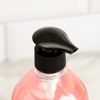 Гель для душа "Личи" 1000 мл с дозатором Гель для душа "Личи" 1000 мл с дозатором