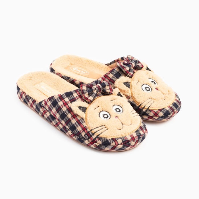 Тапочки детские Forio 138-8171 р.33 Тапочки детские Forio 138-8171 р.33