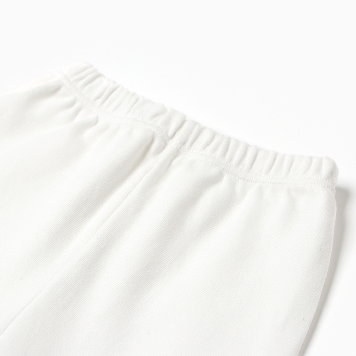 Комплект детский, цвет светло/бежевый, рост 68 см