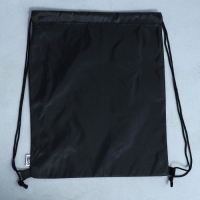 Мешок для обуви &laquo;Яркие бабочки&raquo; болоньевый материал, 30 х 40 см