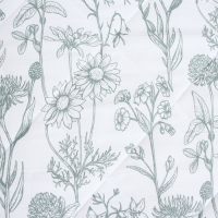 Покрывало LoveLife 1,5 сп Summer day 150*230±5 см, жатка, 100% п/э Покрывало LoveLife 1,5 сп Summer day 150*230±5 см, жатка, 100% п/э