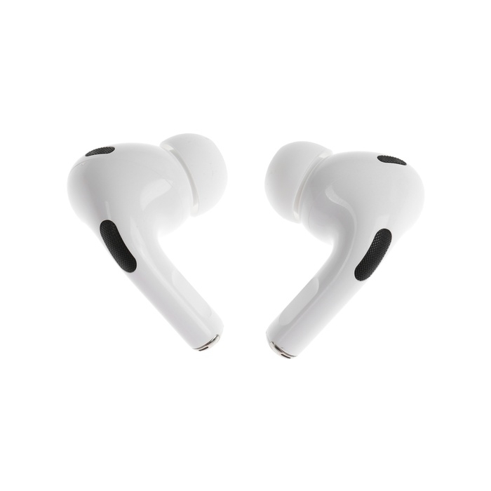 Наушники BYZ i5, беспроводные, вакуумные, ВТ 5.3, 30/200 мАч, белые