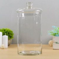 Ваза "Падерборн", трубка-146 с крышкой 14,5х30см (h-25см без/крышки) Ваза "Падерборн", трубка-146 с крышкой 14,5х30см (h-25см без/крышки)