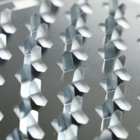 Подставка под спирали от комаров, с крышкой, металл Подставка под спирали от комаров, с крышкой, металл