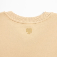 Свитшот President, размер L, цвет бежевый