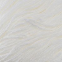 Пряжа "Карачаевская" 100% акрил 820-850м/250-280гр (44 Белый) Пряжа "Карачаевская" 100% акрил 820-850м/250-280гр (44 Белый)