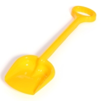 Лопатка пластмассовая, МИКС