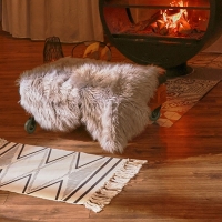 Коврик SL Home Cotton 60*180 см, 50% хл, 50% п/э Коврик SL Home Cotton 60*180 см, 50% хл, 50% п/э