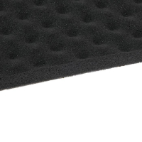 Звукопоглощающий материал StP Biplast Premium 25A, размер: 25х750х1000 мм Звукопоглощающий материал StP Biplast Premium 25A, размер: 25х750х1000 мм