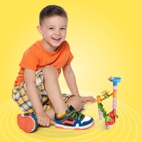 Конструктор &laquo;Turbo шарики&raquo;, 29 деталей