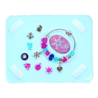 Набор для творчества «Студия украшений», 19 предметов Набор для творчества «Студия украшений», 19 предметов