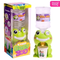 Кулер Baby zoo &laquo;Лягушка&raquo;, 384мл