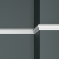 Молдинг U-40 15х40х2000мм Молдинг U-40 15х40х2000мм