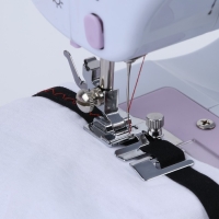 Лапка для пришивания резинки, 4,8 &times; 2,5 см