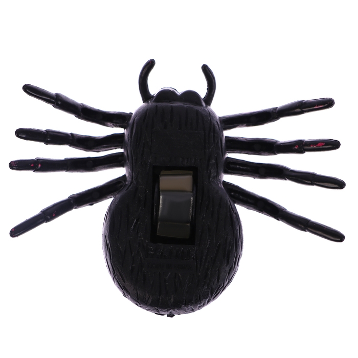 Липучка &laquo;Паук&raquo;, цвета МИКС, на блистере