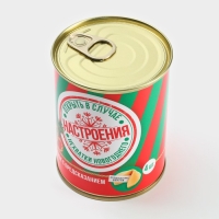 Новый год! Печенье с предсказаниями &laquo;Настроение&raquo;, 4 шт., 6 г.