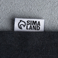 Мешок для обуви &laquo;Аниме комикс&raquo; хлопковкая 30 х 40 см