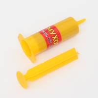 Гель от насекомых "Мухояр", 45 г Гель от насекомых "Мухояр", 45 г