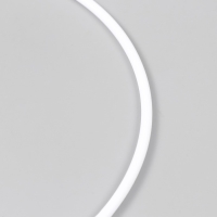 Кольцо пластик для изготовления ловца снов d=30 см Кольцо пластик для изготовления ловца снов d=30 см