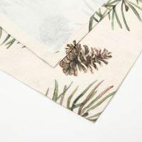 Набор подарочный "Этель" Christmas tree, фартук, полотенце, прихватка Набор подарочный "Этель" Christmas tree, фартук, полотенце, прихватка