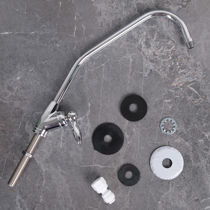 Система для фильтрации воды &laquo;Барьер EXPERT Hаrd&raquo;