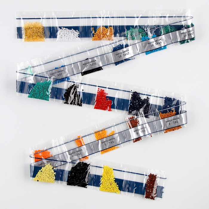 Алмазная мозаика на новый год с частичным заполнением со светящимися стразами на холсте &laquo;Змея&raquo;, 20 х 30 см, новогодний набор для творчества, символ года 2025