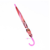 Зонт детский 3Д «Модная кошечка», D=80 см Зонт детский 3Д «Модная кошечка», D=80 см