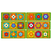 Головоломка «Полянка» Головоломка «Полянка»