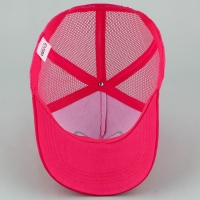 Кепка женская «Фламинго», цвет фуксия, р-р 56 Кепка женская «Фламинго», цвет фуксия, р-р 56