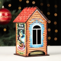 Чайный домик "Крепкого здоровья" Чайный домик "Крепкого здоровья"