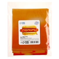 Шар фольгированный 28" &laquo;Хот-дог&raquo;