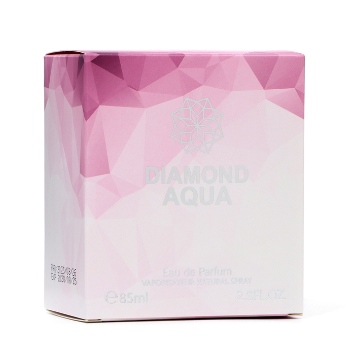 Туалетная вода женская Brillant Cristal, 85 мл Туалетная вода женская Brillant Cristal, 85 мл