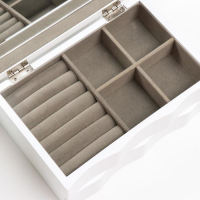 Шкатулка дерево "Комод волна" 24х11,5х16,5 см Шкатулка дерево "Комод волна" 24х11,5х16,5 см