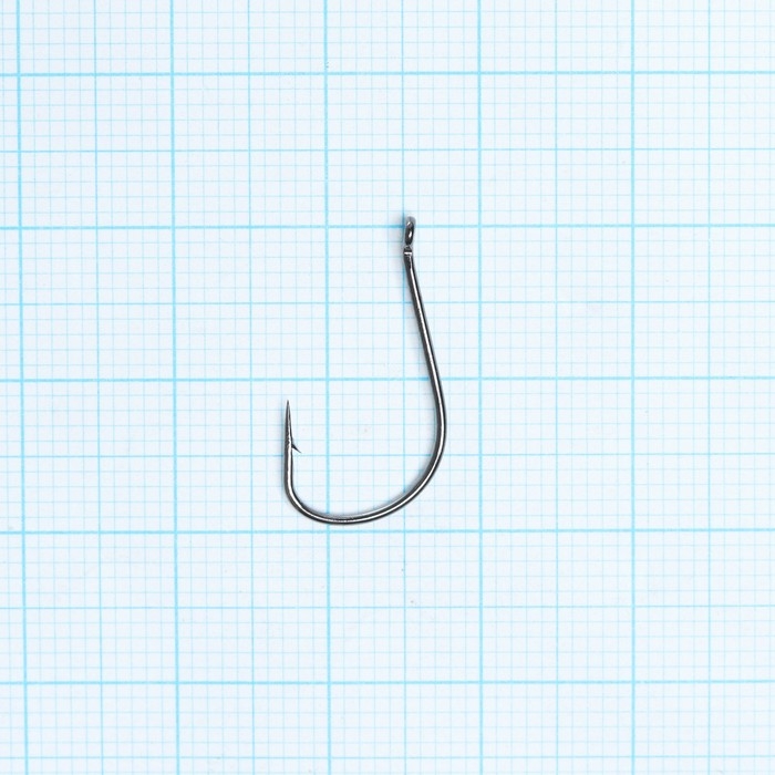 Крючки "Волжанка" Keiryu № 2, 10 шт