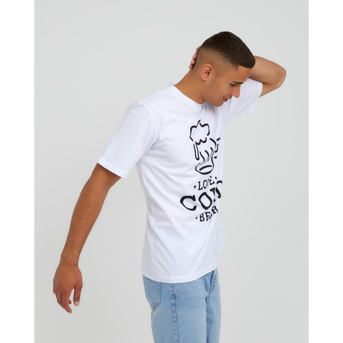 Футболка мужская KAFTAN Beer р. 48 Футболка мужская KAFTAN Beer р. 48