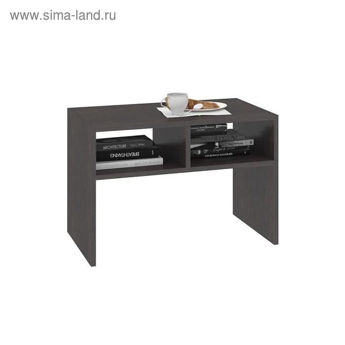 Стол приставной Лофт, Венге Стол приставной Лофт, Венге