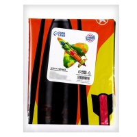 Шар фольгированный 40" «Истребитель» Шар фольгированный 40" «Истребитель»