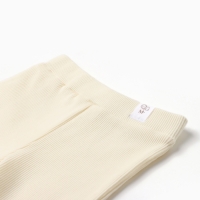 Брюки (клеш) для девочки MINAKU, цвет айвори, рост 86-92 см Брюки (клеш) для девочки MINAKU, цвет айвори, рост 86-92 см