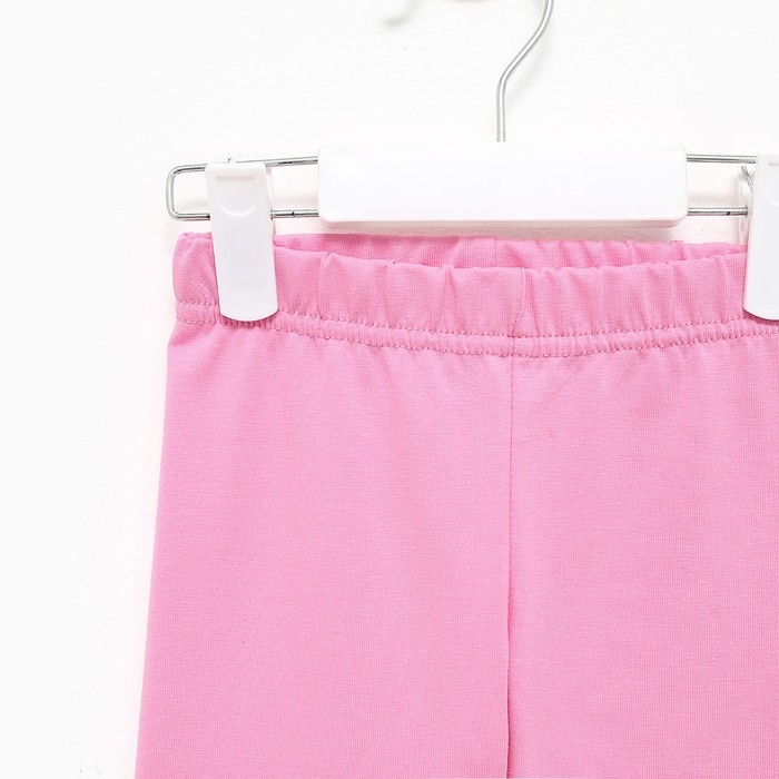 Легинсы (лосины) "Пинки Пай", My Little Pony, рост 98-104