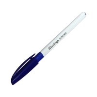 Ручка шариковая Triangle Snow Pro, узел 0.7 мм, чернила синие, грип Ручка шариковая Triangle Snow Pro, узел 0.7 мм, чернила синие, грип