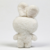 Мягкая игрушка "Зайчонок"