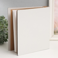 Фотоальбом на 100 фото 10х15 см "Крупные цветы с зелеными листьями" 22х4х23 см Фотоальбом на 100 фото 10х15 см "Крупные цветы с зелеными листьями" 22х4х23 см