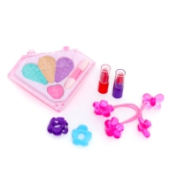 Набор косметики для девочки &laquo;Кристалл&raquo;