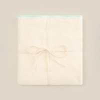 Полотенце махровое SL HOME: Frame "Айвори" 30х60 см, 100% хлопок, 470 г/м2