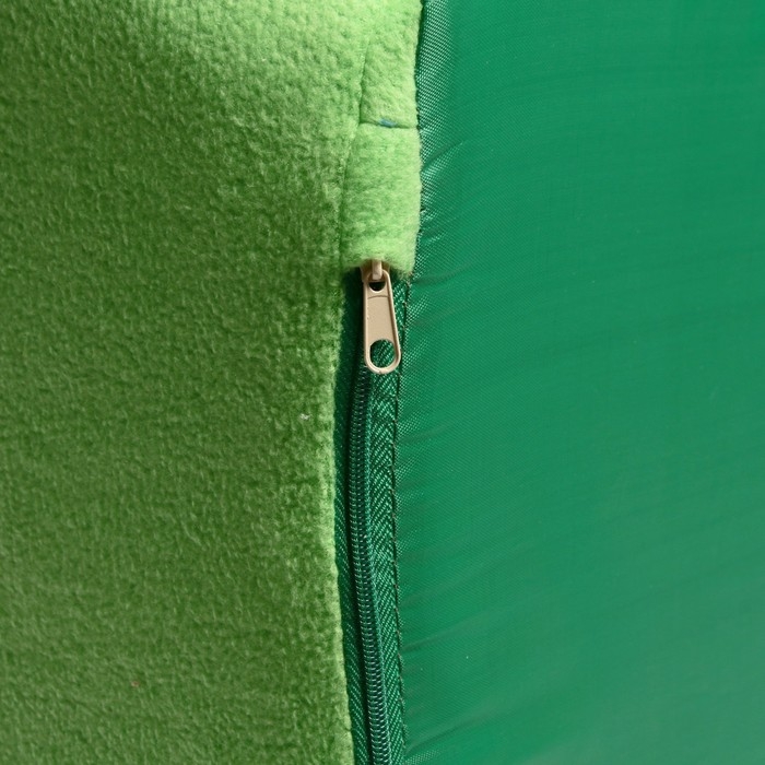 Мягкая игрушка-кресло «Африка», МИКС Мягкая игрушка-кресло «Африка», МИКС