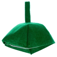 Карнавальный набор &laquo;Сочное яблоко&raquo;, фетр