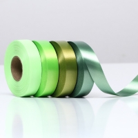 Лента для декора и подарков, МИКС (53,64,03,34), 2 см х 45 м Лента для декора и подарков, МИКС (53,64,03,34), 2 см х 45 м