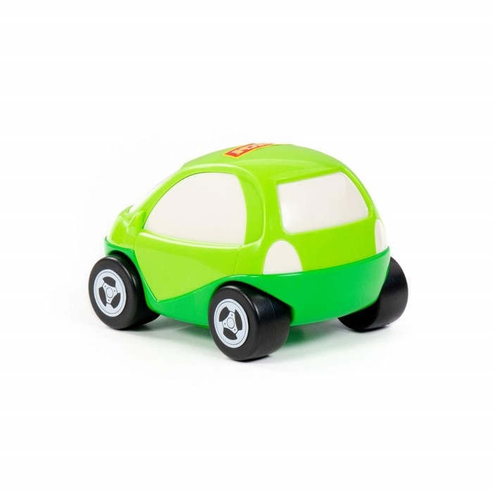 Автомобиль &laquo;Жук&raquo;, цвета МИКС