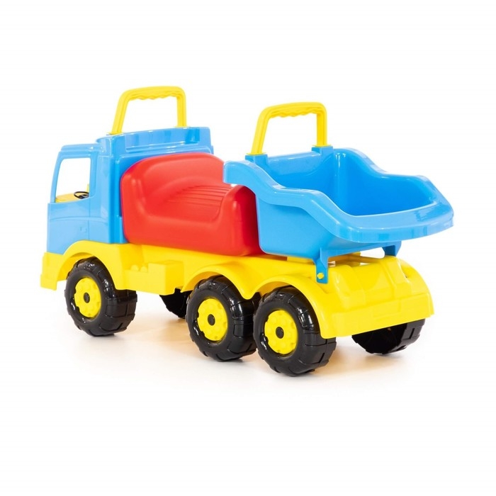 Толокар &laquo;Премиум 2&raquo;, МИКС