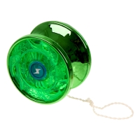 Йо-йо «Блеск», цвета МИКС Йо-йо «Блеск», цвета МИКС